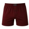Cornette Bokserki Comfort 004/04 claret
